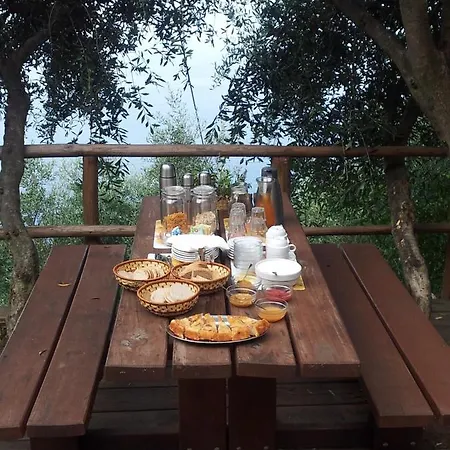 Agririfugio Molini * Camogli