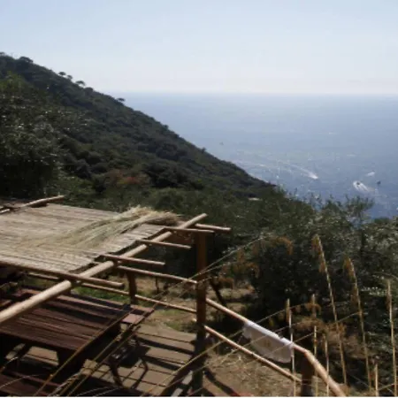 Agririfugio Molini Camogli