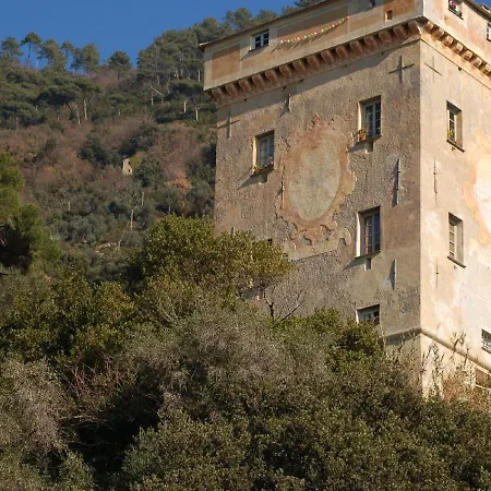 Agririfugio Molini * Camogli