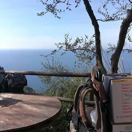 Agririfugio Molini Camogli