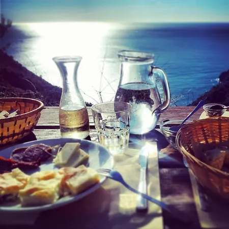 Alloggio per agriturismo Agririfugio Molini *