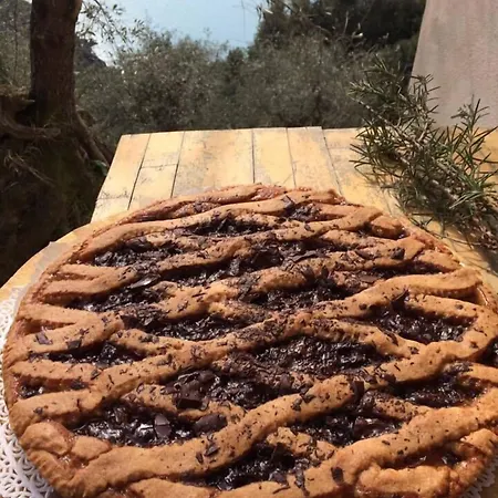 Agririfugio Molini Alloggio per agriturismo