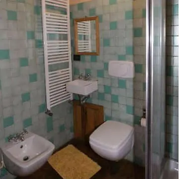 Lantgård Agririfugio Molini Camogli