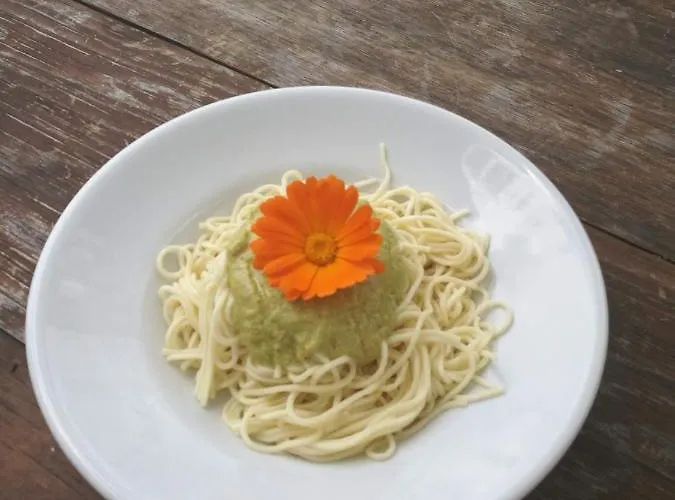 Agririfugio Molini Κατάλυμα σε φάρμα