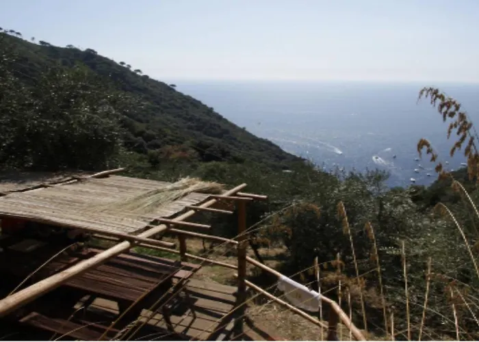 Agririfugio Molini Camogli