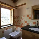 Agririfugio Molini Séjour à la ferme Camogli