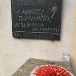 Agririfugio Molini * Camogli