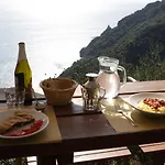 Séjour à la ferme Agririfugio Molini Camogli