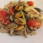 Agririfugio Molini * Camogli