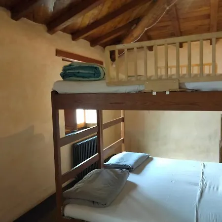 Agririfugio Molini Séjour à la ferme