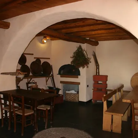 Agririfugio Molini * Camogli