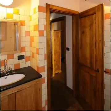 Agririfugio Molini Farm stay
