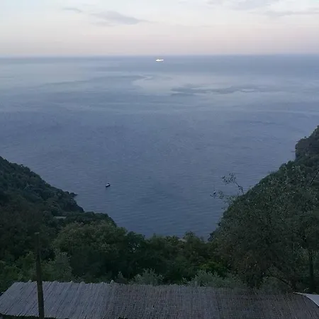 팜스테이 Agririfugio Molini 카모글리