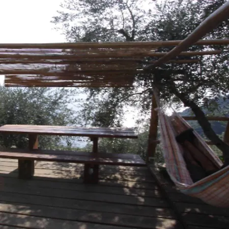 Agririfugio Molini Farm stay *