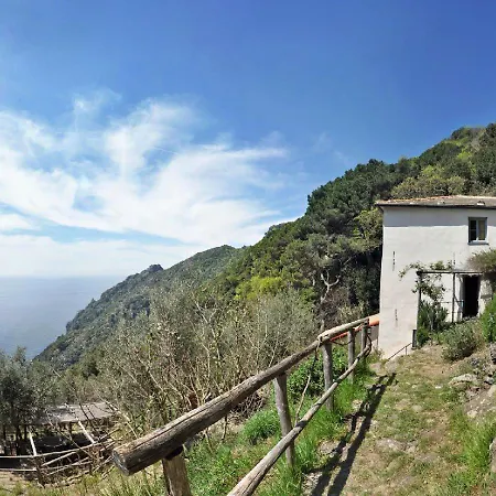 Agririfugio Molini Vakantieboerderij