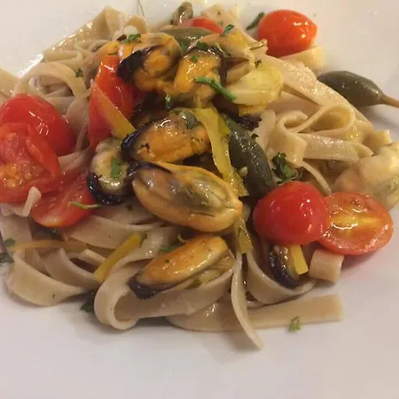 Agririfugio Molini * 카모글리