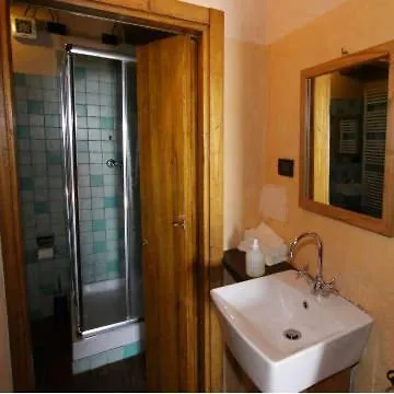 Agririfugio Molini * Camogli