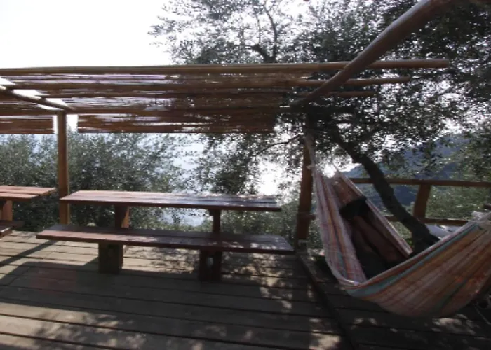 Agririfugio Molini Bauernhof *