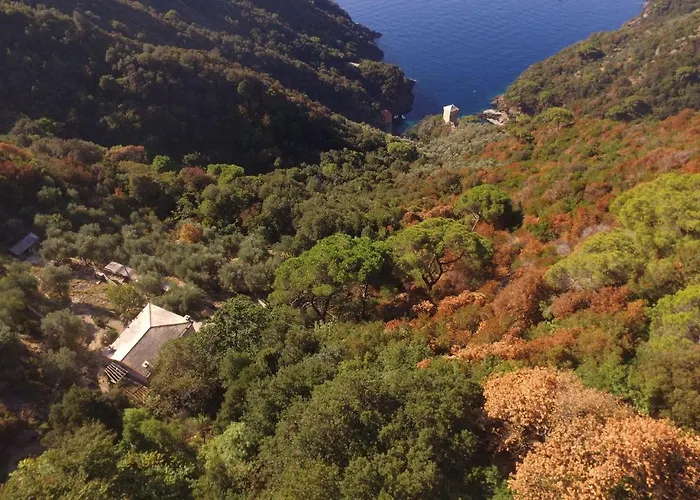 Agririfugio Molini Bauernhof *