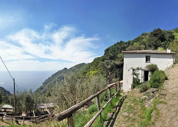 Agririfugio Molini Bauernhof