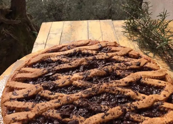 Agririfugio Molini Bauernhof